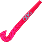 OBO | OBO ROBO Fat Boy - Red | ROBO Fat Boy - Red - 36.5" Light | Total Hockey