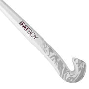 OBO | OBO ROBO Fat Boy - White | ROBO Fat Boy - White - 36.5" Light | Total Hockey