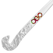 OBO | OBO ROBO Fat Boy - White | ROBO Fat Boy - White - 36.5" Light | Total Hockey