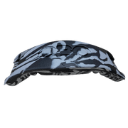 OBO | OBO ROBO Right Hand Protector PLUS Wrist Protector | ROBO Right Hand Protector PLUS Wrist Protector - Black/Grey | Total Hockey