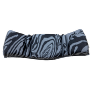 OBO | OBO ROBO Right Hand Protector PLUS Wrist Protector | ROBO Right Hand Protector PLUS Wrist Protector - Black/Grey | Total Hockey