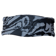 OBO | OBO ROBO Right Hand Protector PLUS Wrist Protector | ROBO Right Hand Protector PLUS Wrist Protector - Black/Grey | Total Hockey