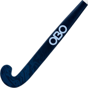 OBO | OBO ROBO Straight As - Black | ROBO Straight As - Black - 36.5" Light | Total Hockey