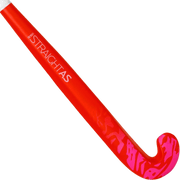 OBO | OBO ROBO Straight As - Red | ROBO Straight As - Red - 36.5" Light | Total Hockey