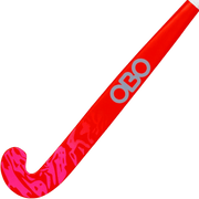 OBO | OBO ROBO Straight As - Red | ROBO Straight As - Red - 36.5" Light | Total Hockey