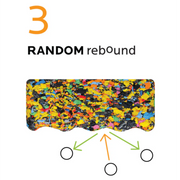 OBO | OBO ReKEEP Bouncer | ReKEEP Bouncer - One Size | Total Hockey