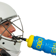 OBO | OBO Goalie Water Bottles | Goalie Water Bottles - Peron/Yellow | Total Hockey
