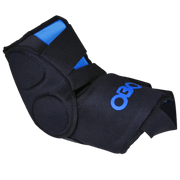OBO | OBO YAHOO Elbow Guard | YAHOO Elbow Guard - XSmall | Total Hockey