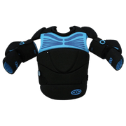 OBO | OBO YAHOO Body Armour | YAHOO Body Armour - XSmall | Total Hockey