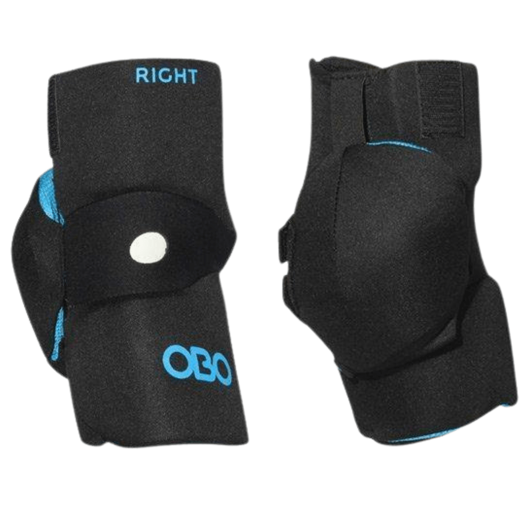 OBO | OBO YAHOO Body Armour | YAHOO Body Armour - XSmall | Total Hockey