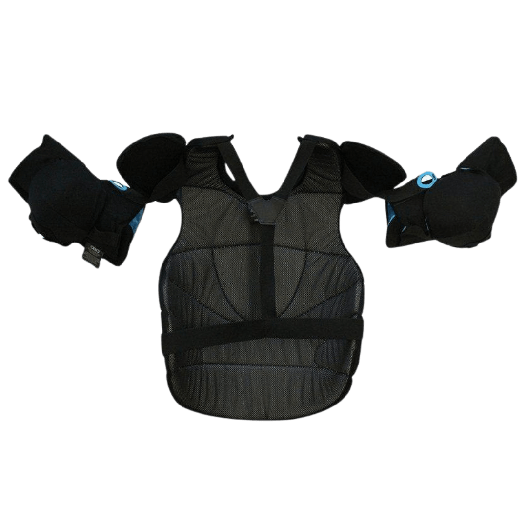 OBO | OBO YAHOO Body Armour | YAHOO Body Armour - XSmall | Total Hockey