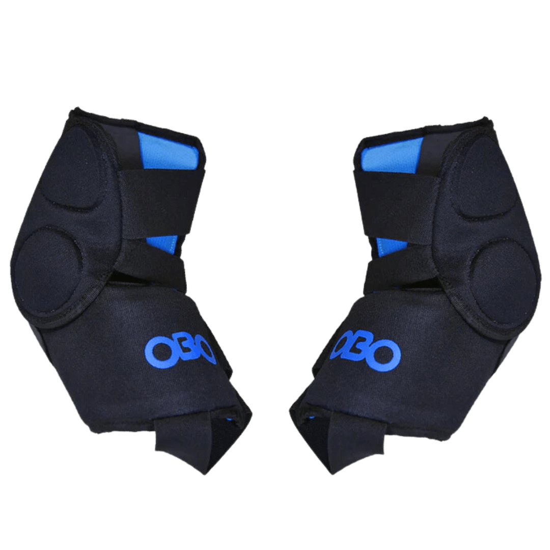 OBO | OBO YAHOO Elbow Guard | YAHOO Elbow Guard - XSmall | Total Hockey