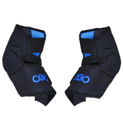OBO | OBO YAHOO Elbow Guard | YAHOO Elbow Guard - XSmall | Total Hockey