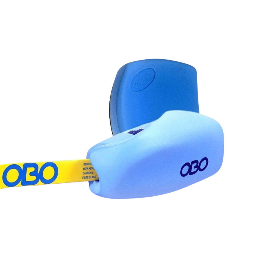 OBO | OBO YAHOO Hand Protectors Pair | YAHOO Hand Protectors Pair - One Size / Peron | Total Hockey