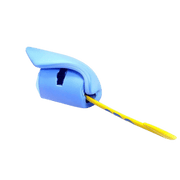 OBO | OBO YAHOO Hand Protectors Pair | YAHOO Hand Protectors Pair - One Size / Peron | Total Hockey