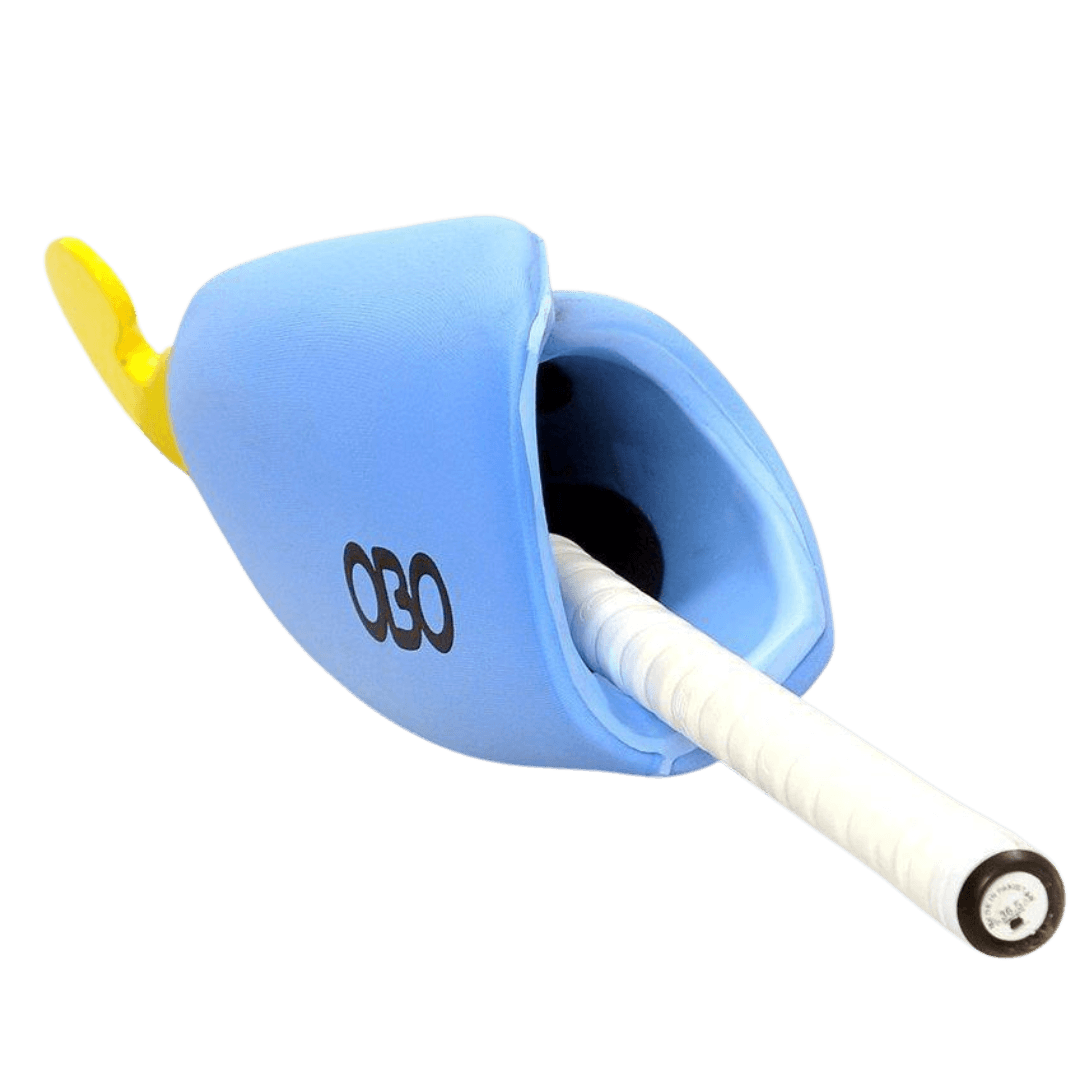 OBO | OBO YAHOO Hand Protectors Pair | YAHOO Hand Protectors Pair - One Size / Peron | Total Hockey