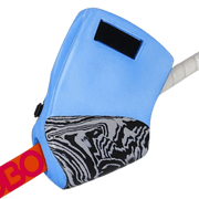 OBO | OBO YAHOO PLUS Hand Protectors Pair | YAHOO PLUS Hand Protectors Pair - One Size / Peron | Total Hockey