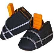 Total Hockey | Total Hockey OBO CLOUD Kickers | OBO CLOUD Kickers - Black | Total Hockey