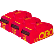 OBO | OBO Carry Bag Magenta/Pink | Carry Bag Magenta/Pink - Magenta/Pink / Small | Total Hockey