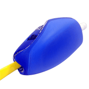 OBO | OBO HI CONTROL Hand Protector Right Blue | HI CONTROL Hand Protector Right Blue - Blue | Total Hockey