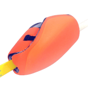 OBO | OBO HI CONTROL Hand Protector Right Orange | HI CONTROL Hand Protector Right Orange - Orange | Total Hockey