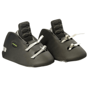 OBO | OBO HI CONTROL Kickers Black | HI CONTROL Kickers Black - Medium | Total Hockey