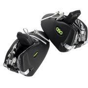 OBO | OBO HI CONTROL Kickers Black | HI CONTROL Kickers Black - Medium | Total Hockey