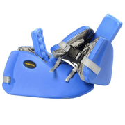 OBO | OBO HI CONTROL Kickers Blue | HI CONTROL Kickers Blue - Medium | Total Hockey