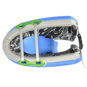 OBO | OBO HI CONTROL Kickers Blue | HI CONTROL Kickers Blue - Medium | Total Hockey