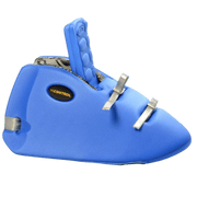 OBO | OBO HI CONTROL Kickers Blue | HI CONTROL Kickers Blue - Medium | Total Hockey