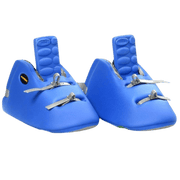 OBO | OBO HI CONTROL Kickers Blue | HI CONTROL Kickers Blue - Medium | Total Hockey