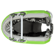 OBO | OBO HI CONTROL Kickers Green | HI CONTROL Kickers Green - Medium | Total Hockey