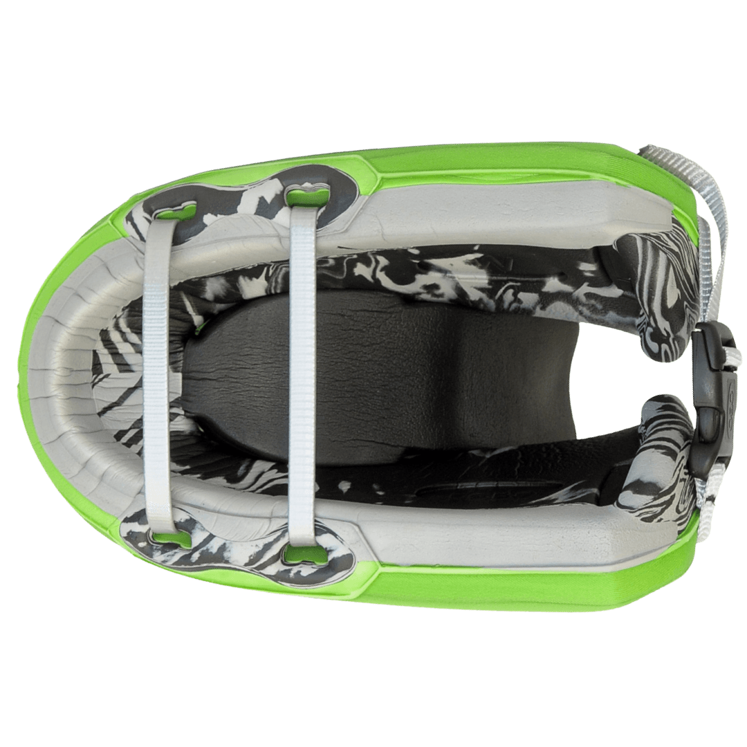 OBO | OBO HI CONTROL Kickers Green | HI CONTROL Kickers Green - Medium | Total Hockey