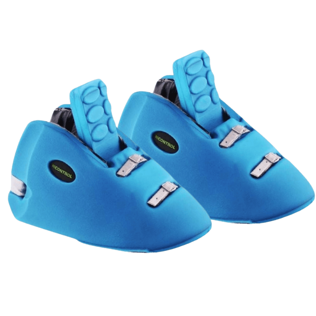 OBO | OBO HI CONTROL Kickers Peron | HI CONTROL Kickers Peron - Medium | Total Hockey