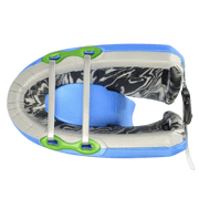 OBO | OBO HI CONTROL Kickers Peron | HI CONTROL Kickers Peron - Medium | Total Hockey