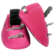 OBO | OBO HI CONTROL Kickers Pink | HI CONTROL Kickers Pink - Medium | Total Hockey