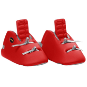 OBO | OBO HI CONTROL Kickers Red | HI CONTROL Kickers Red - Medium | Total Hockey
