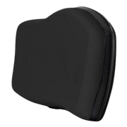 OBO | OBO HI REBOUND Hand Protector Left Black | HI REBOUND Hand Protector Left Black - Black | Total Hockey