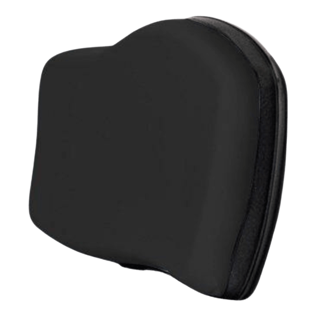 OBO | OBO HI REBOUND Hand Protector Left Black | HI REBOUND Hand Protector Left Black - Black | Total Hockey