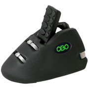 Total Hockey | Total Hockey OBO HI REBOUND Kickers | OBO HI REBOUND Kickers - Black | Total Hockey