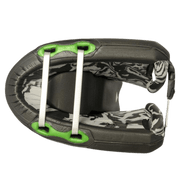 OBO | OBO Hi REBOUND Black Kickers | Hi REBOUND Black Kickers - Medium | Total Hockey