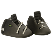 OBO | OBO Hi REBOUND Black Kickers | Hi REBOUND Black Kickers - Medium | Total Hockey