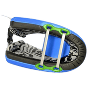 OBO | OBO Hi REBOUND Blue Kickers | Hi REBOUND Blue Kickers - Medium | Total Hockey