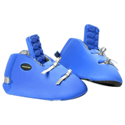 OBO | OBO Hi REBOUND Blue Kickers | Hi REBOUND Blue Kickers - Medium | Total Hockey