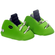 OBO | OBO Hi REBOUND Green Kickers | Hi REBOUND Green Kickers - Medium | Total Hockey