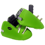 OBO | OBO Hi REBOUND Green Kickers | Hi REBOUND Green Kickers - Medium | Total Hockey