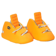 OBO | OBO Hi REBOUND Orange Kickers | Hi REBOUND Orange Kickers - Medium | Total Hockey