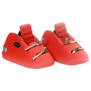 OBO | OBO Hi REBOUND Red Kickers | Hi REBOUND Red Kickers - Medium | Total Hockey