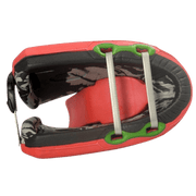 OBO | OBO Hi REBOUND Red Kickers | Hi REBOUND Red Kickers - Medium | Total Hockey