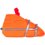 OBO | OBO OGO Kickers | OGO Kickers - Orange / Small | Total Hockey